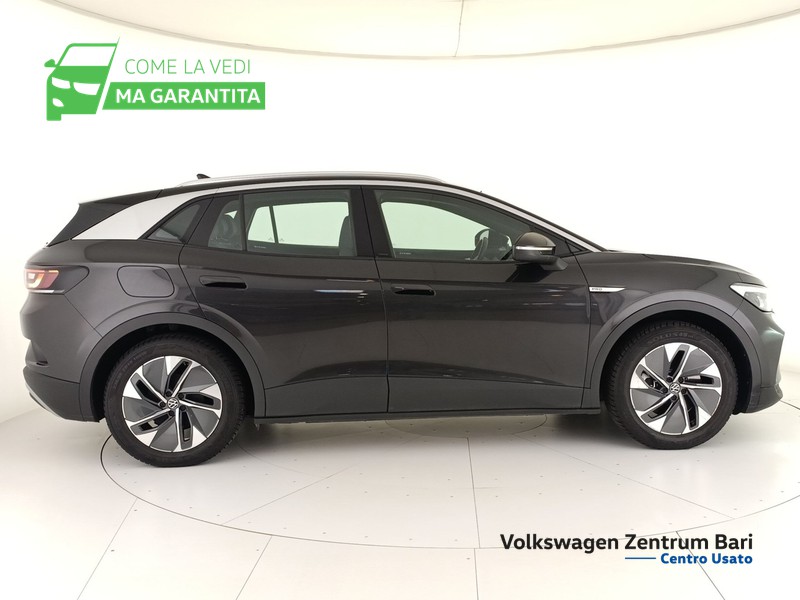 Volkswagen ID.4 77 kwh pro performance 204cv - 5
