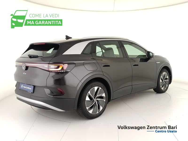 Volkswagen ID.4 77 kwh pro performance 204cv - 6