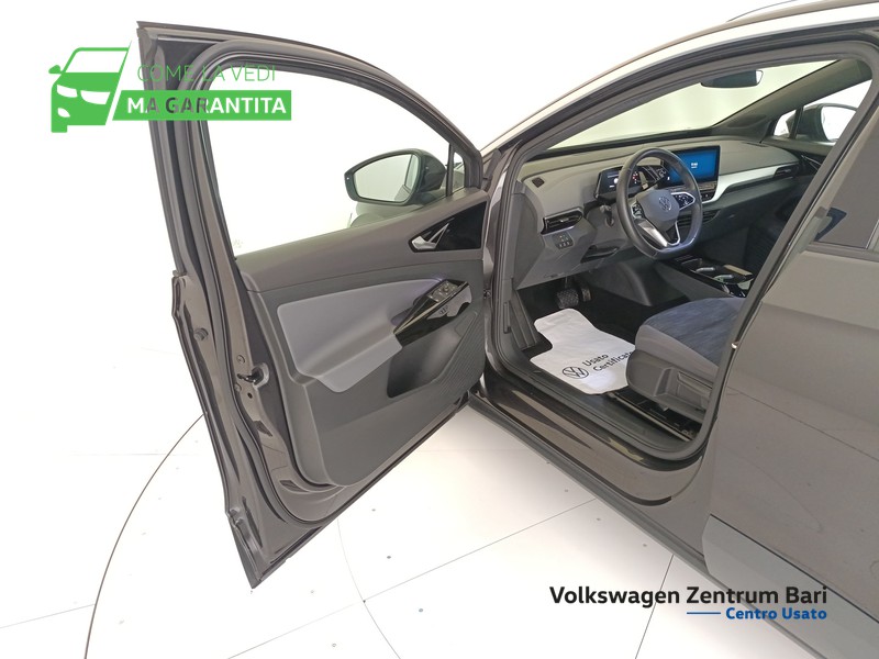 Volkswagen ID.4 77 kwh pro performance 204cv - 12