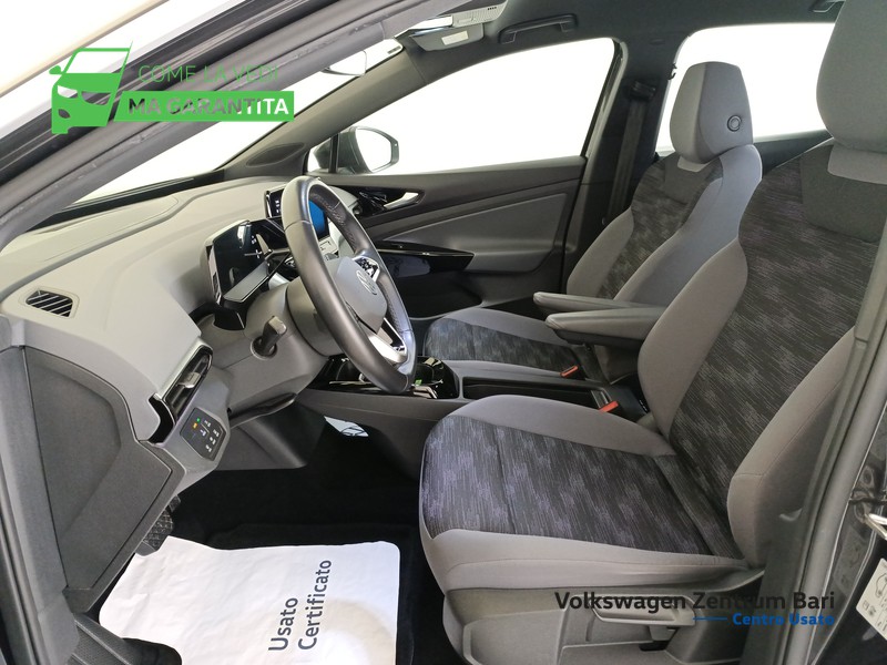 Volkswagen ID.4 77 kwh pro performance 204cv - 13