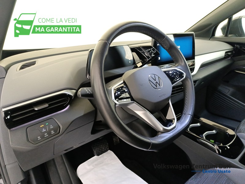 Volkswagen ID.4 77 kwh pro performance 204cv - 14