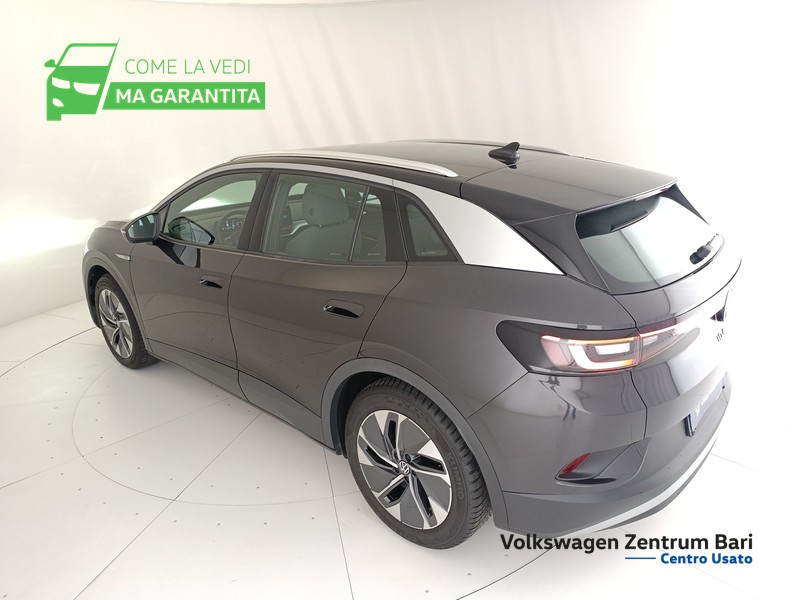 Volkswagen ID.4 77 kwh pro performance 204cv - 15