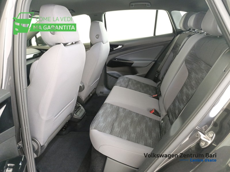 Volkswagen ID.4 77 kwh pro performance 204cv - 16