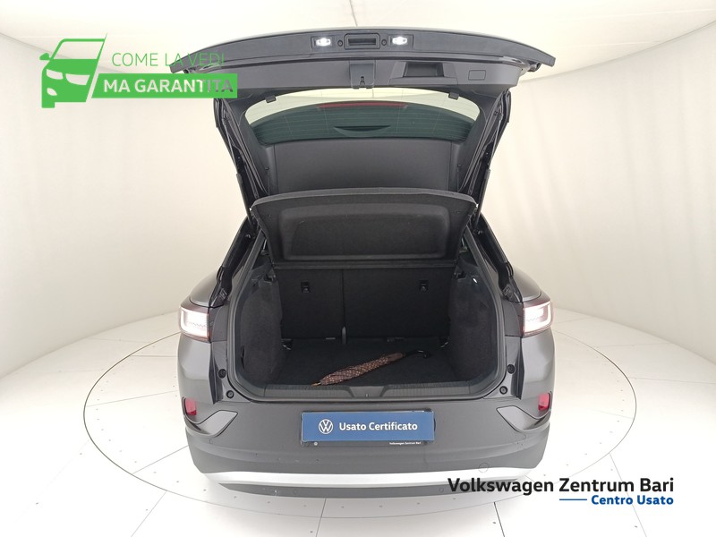 Volkswagen ID.4 77 kwh pro performance 204cv - 18