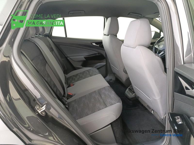 Volkswagen ID.4 77 kwh pro performance 204cv - 19