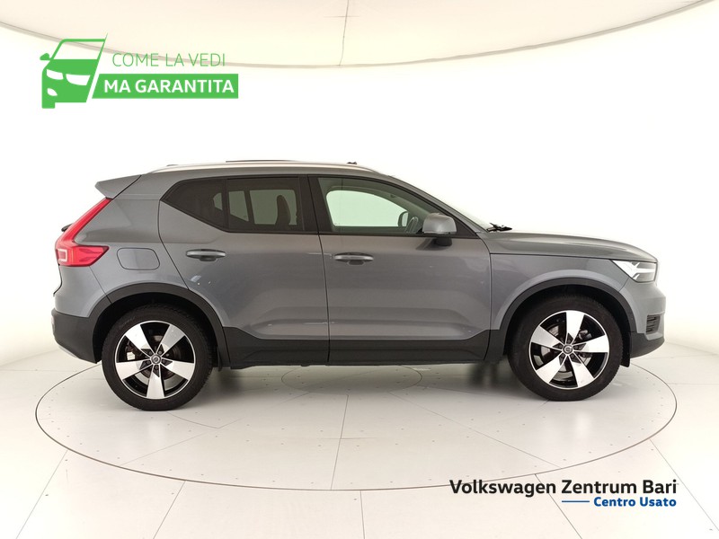 Volvo XC40 2.0 d3 momentum awd geartronic my20 - 5