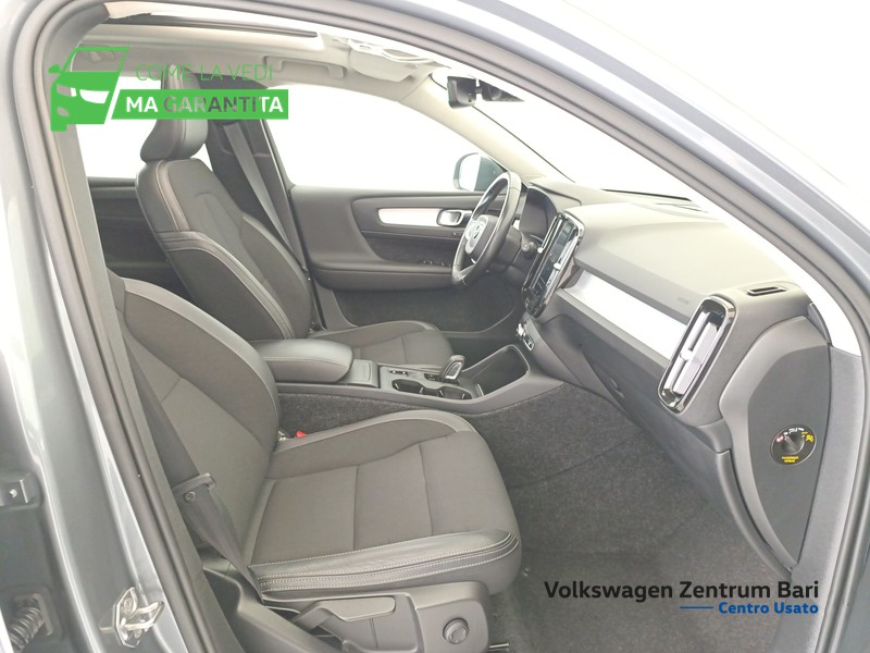 Volvo XC40 2.0 d3 momentum awd geartronic my20 - 18