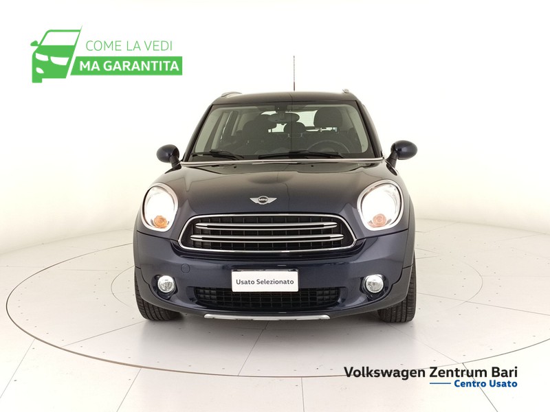 Mini Countryman 2.0 cooper d all4 auto e6 - 3