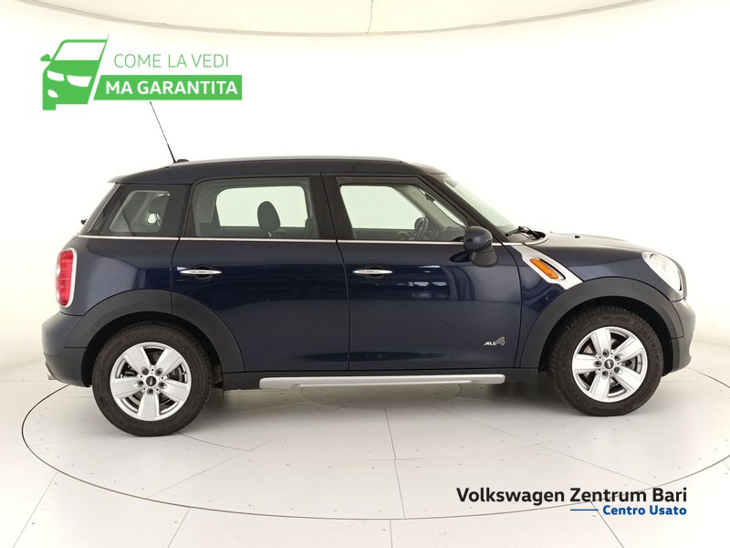 Mini Countryman 2.0 cooper d all4 auto e6 - 5