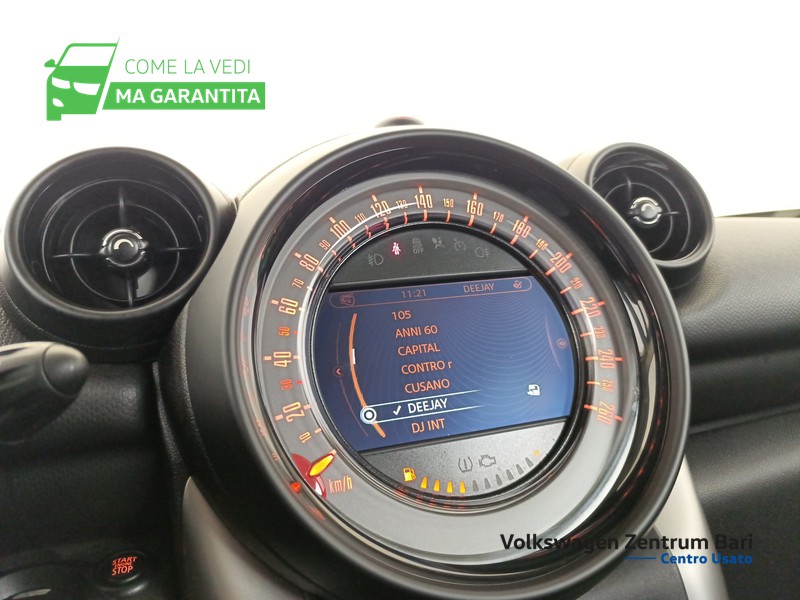 Mini Countryman 2.0 cooper d all4 auto e6 - 11