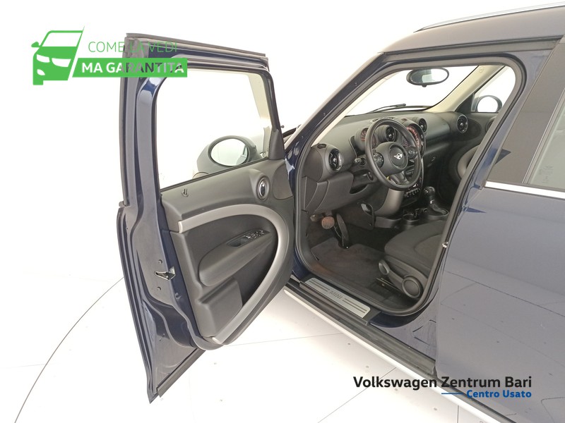 Mini Countryman 2.0 cooper d all4 auto e6 - 12