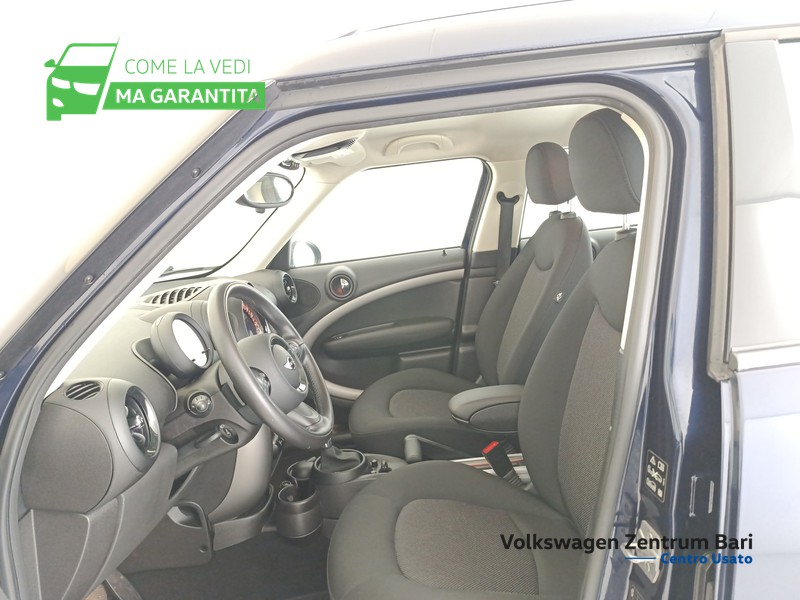 Mini Countryman 2.0 cooper d all4 auto e6 - 13