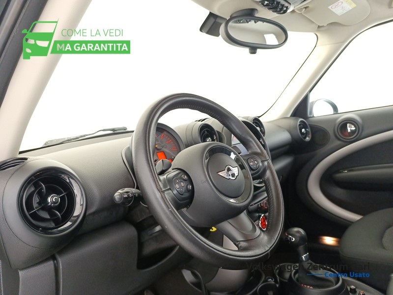 Mini Countryman 2.0 cooper d all4 auto e6 - 14