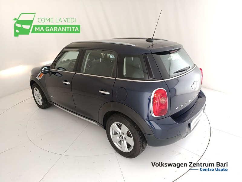 Mini Countryman 2.0 cooper d all4 auto e6 - 15