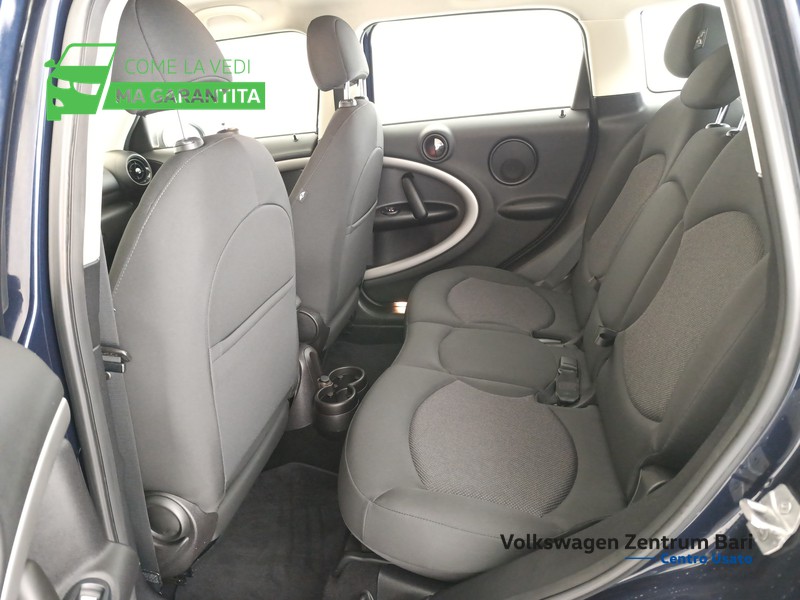 Mini Countryman 2.0 cooper d all4 auto e6 - 16