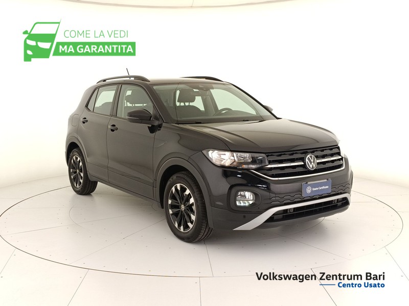 Volkswagen T-Cross 1.0 tsi style 95cv - 4