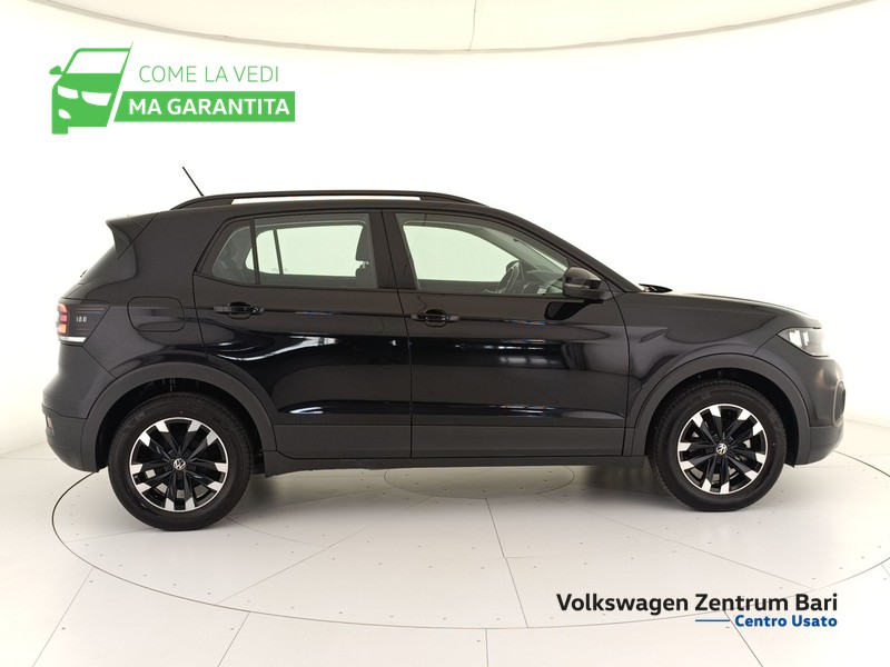 Volkswagen T-Cross 1.0 tsi style 95cv - 5