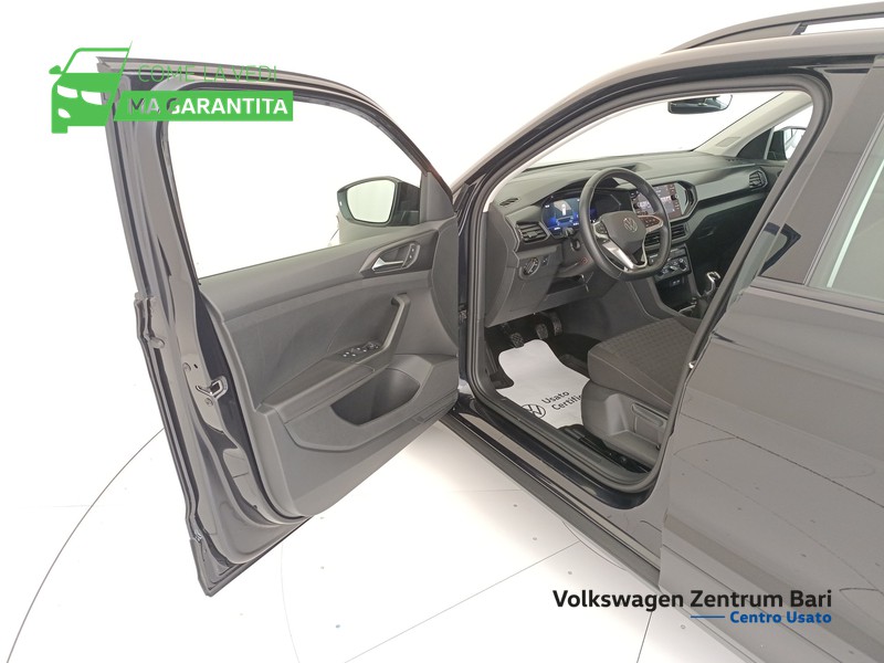 Volkswagen T-Cross 1.0 tsi style 95cv - 13