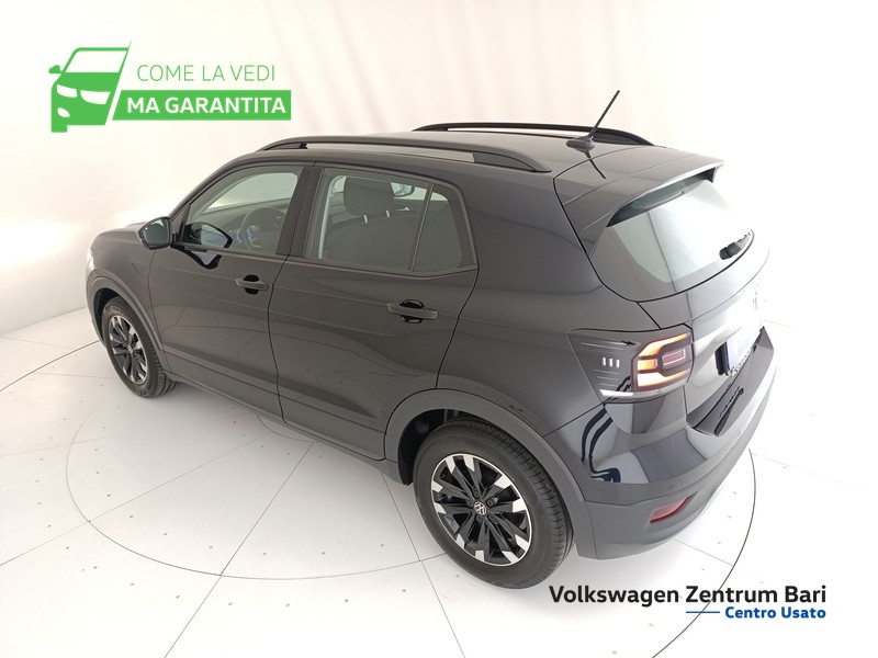 Volkswagen T-Cross 1.0 tsi style 95cv - 16