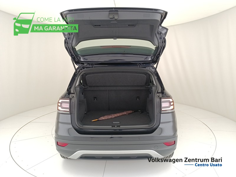 Volkswagen T-Cross 1.0 tsi style 95cv - 19
