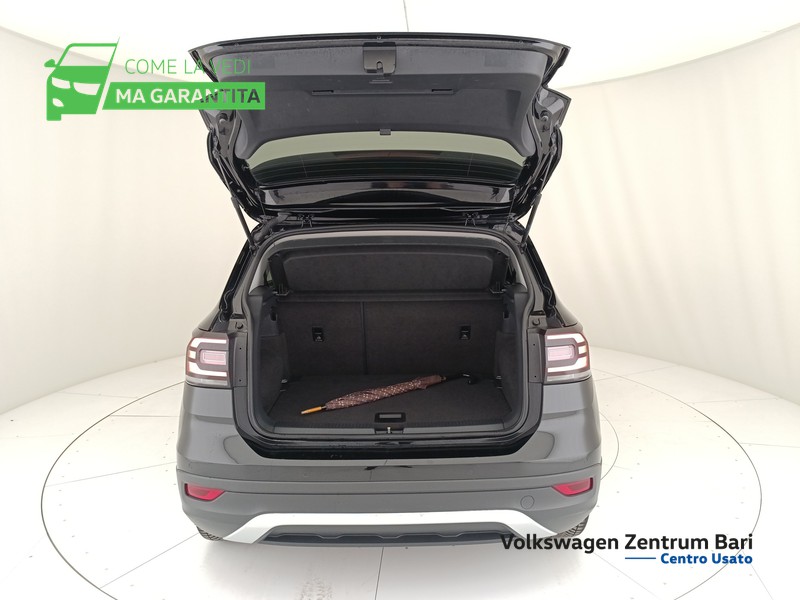 Volkswagen T-Cross 1.0 tsi advanced 115cv dsg - 16
