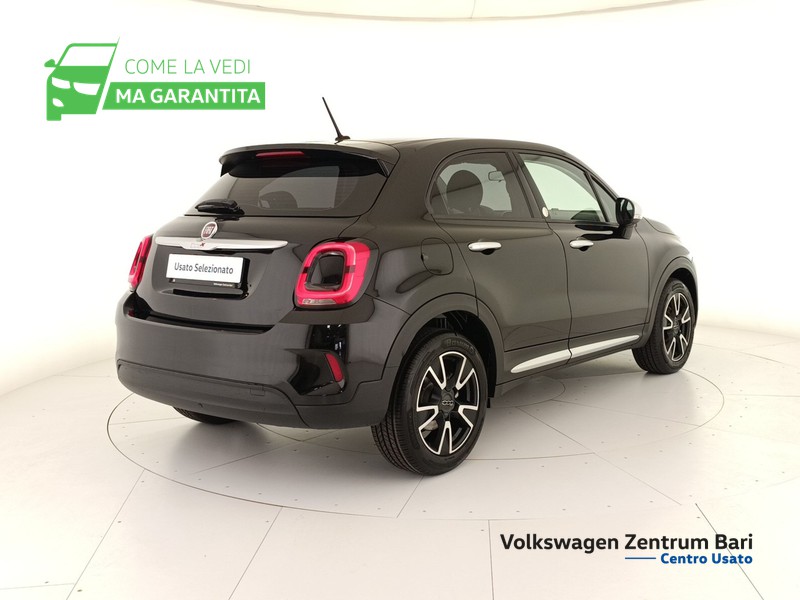 Fiat 500X 1.0 t3 mirror cross 120cv - 5