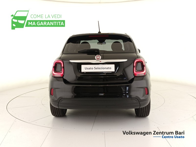 Fiat 500X 1.0 t3 mirror cross 120cv - 6