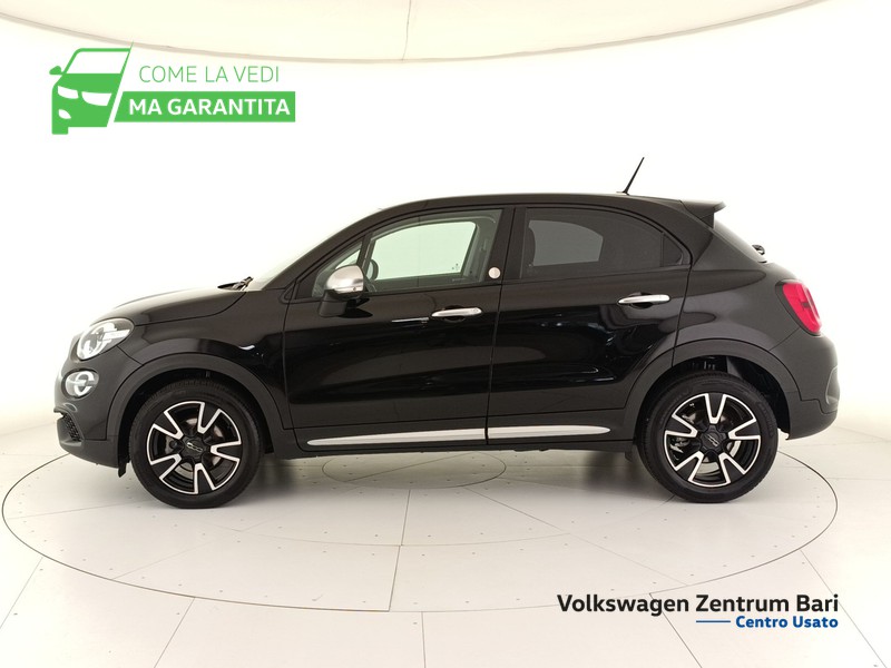 Fiat 500X 1.0 t3 mirror cross 120cv - 8