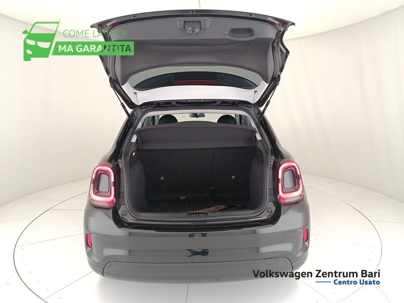 Fiat 500X 1.0 t3 mirror cross 120cv - 17