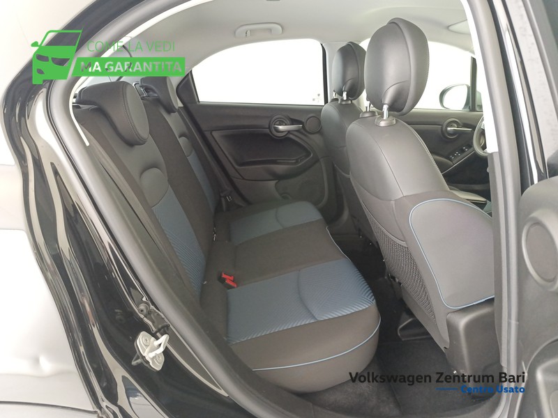 Fiat 500X 1.0 t3 mirror cross 120cv - 18