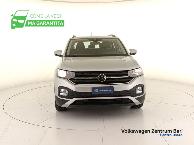 Volkswagen T-Cross 1.0 tsi style 95cv - 3