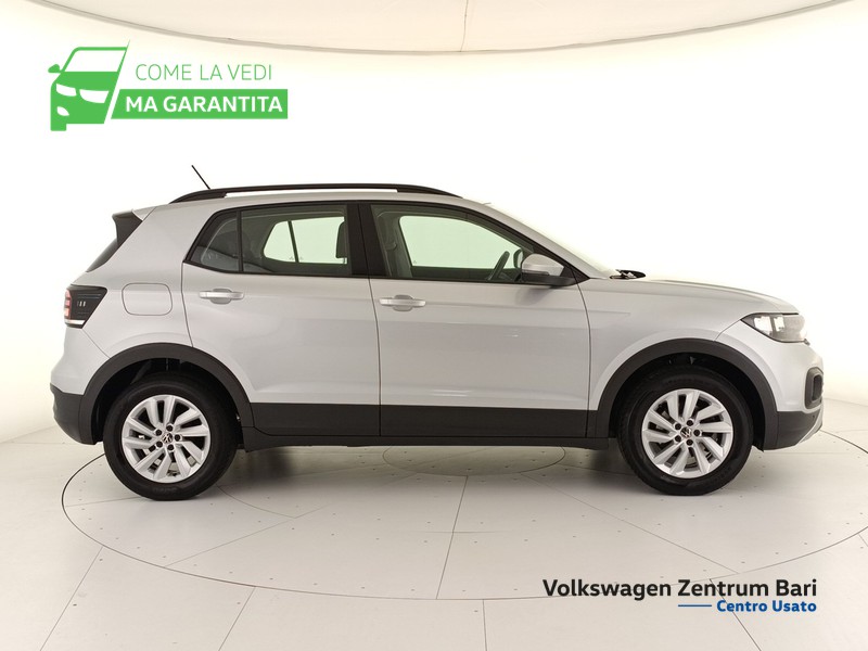 Volkswagen T-Cross 1.0 tsi style 95cv - 5