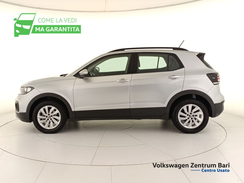 Volkswagen T-Cross 1.0 tsi style 95cv - 9