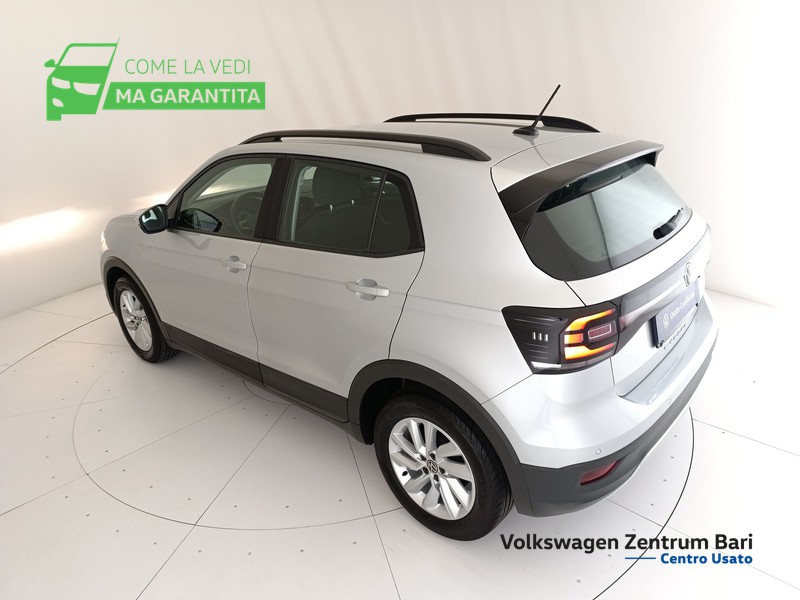 Volkswagen T-Cross 1.0 tsi style 95cv - 15