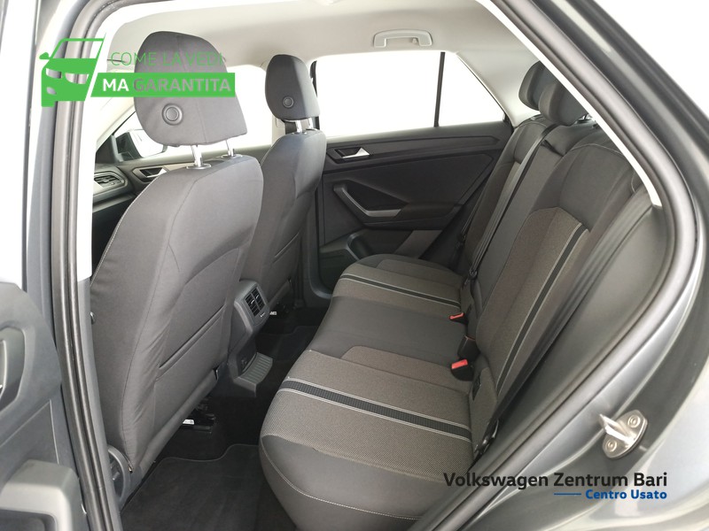Volkswagen T-Roc 1.0 tsi style 115cv - 15