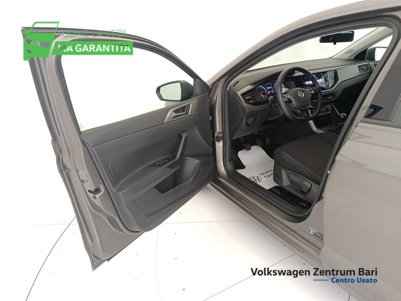 Volkswagen Polo 5p 1.6 tdi comfortline 95cv - 13
