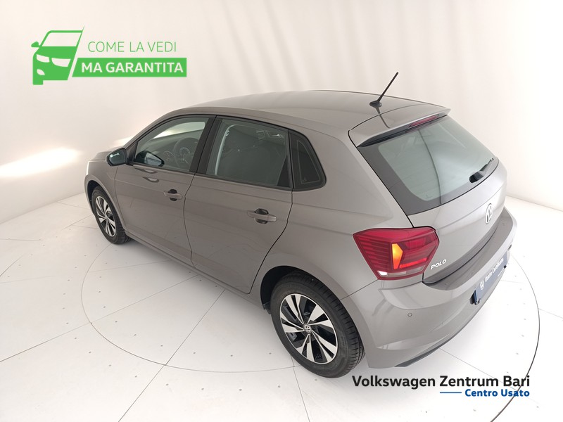 Volkswagen Polo 5p 1.6 tdi comfortline 95cv - 16