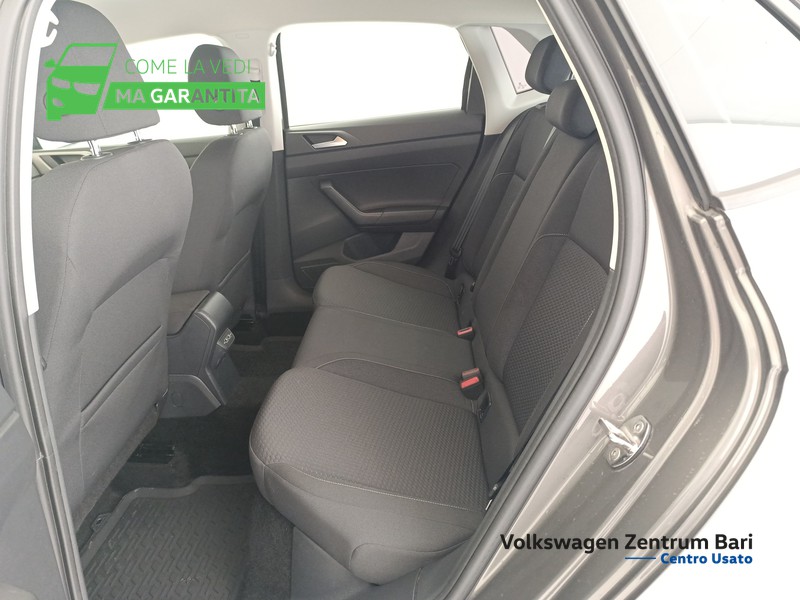 Volkswagen Polo 5p 1.6 tdi comfortline 95cv - 17