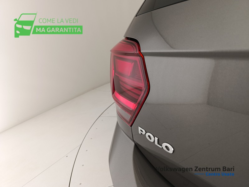 Volkswagen Polo 5p 1.6 tdi comfortline 95cv - 19