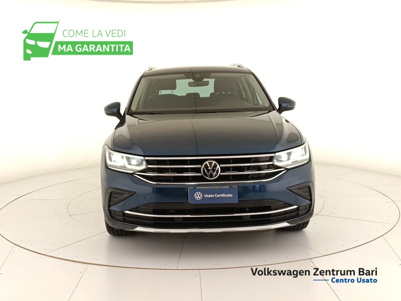 Volkswagen Tiguan 2.0 tdi elegance 150cv dsg - 3