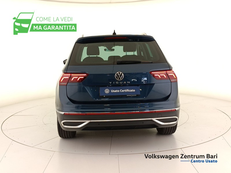 Volkswagen Tiguan 2.0 tdi elegance 150cv dsg - 7