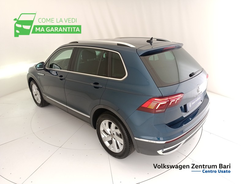 Volkswagen Tiguan 2.0 tdi elegance 150cv dsg - 15