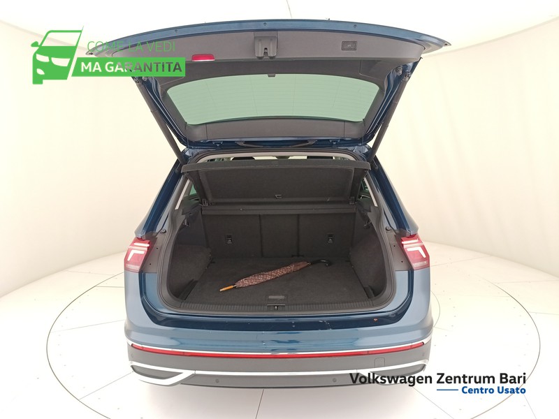 Volkswagen Tiguan 2.0 tdi elegance 150cv dsg - 18