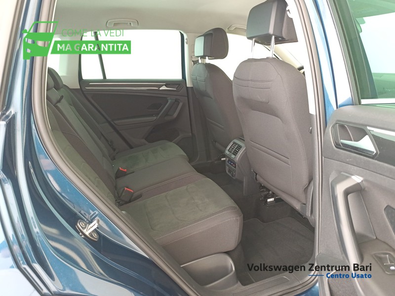 Volkswagen Tiguan 2.0 tdi elegance 150cv dsg - 19