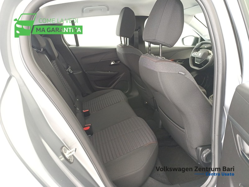 Peugeot 208 1.5 bluehdi active s&s 100cv - 18