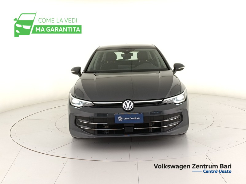 Volkswagen Golf 2.0 tdi style 150cv dsg - 3