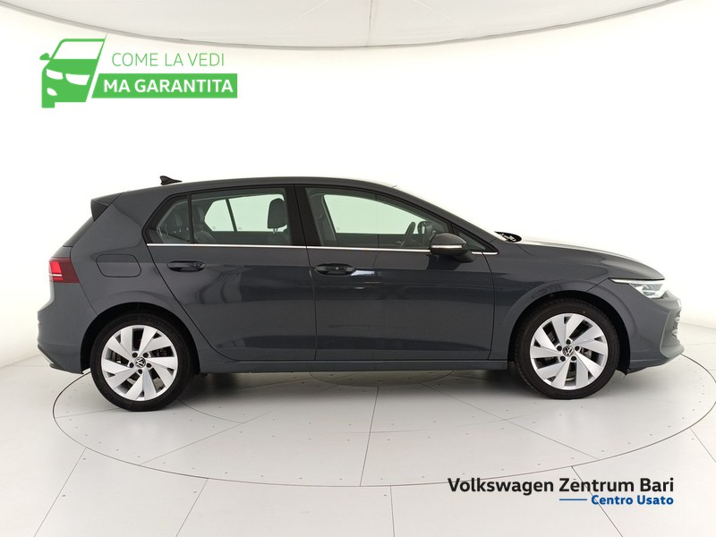 Volkswagen Golf 2.0 tdi style 150cv dsg - 5