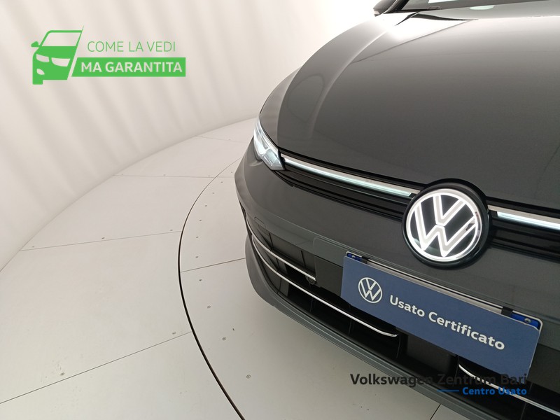 Volkswagen Golf 2.0 tdi style 150cv dsg - 22