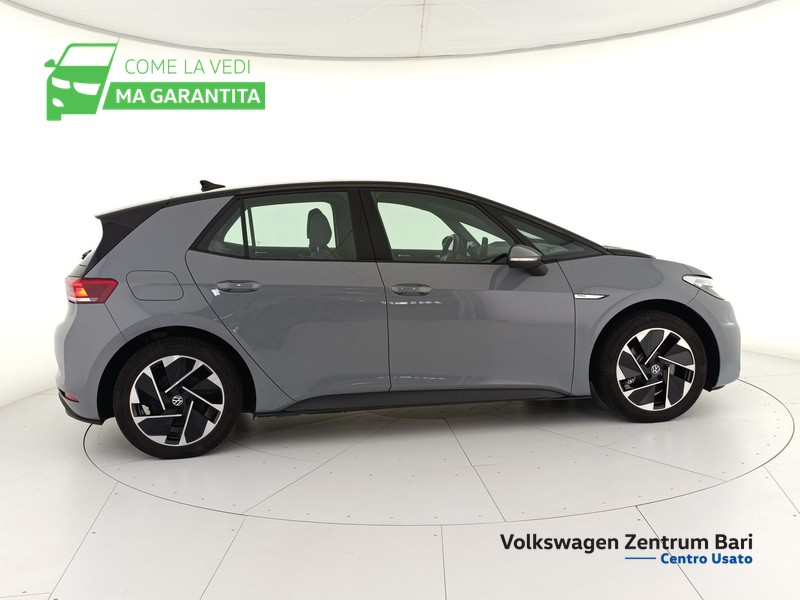 Volkswagen ID.3 58 kwh pro performance - 5