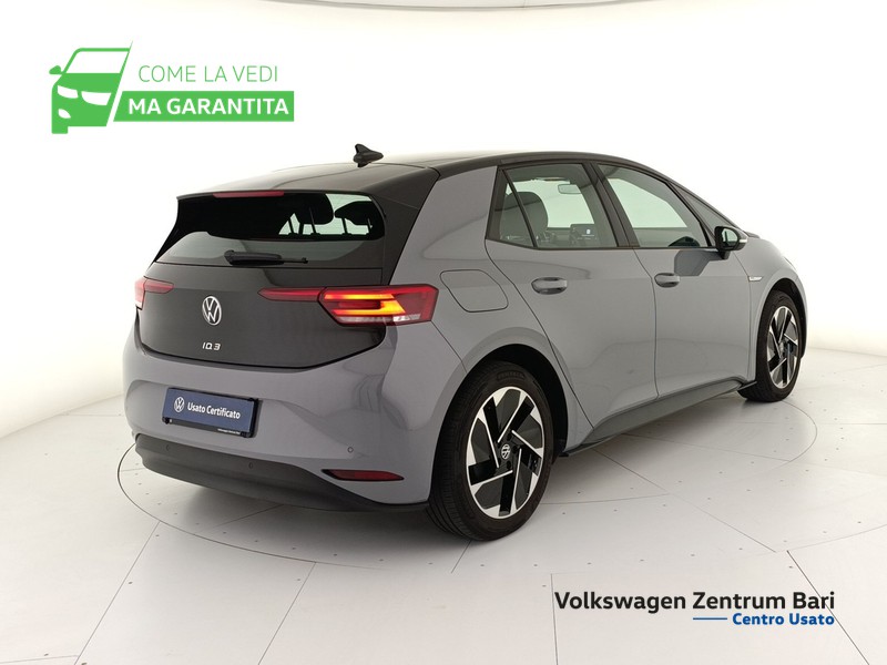 Volkswagen ID.3 58 kwh pro performance - 6